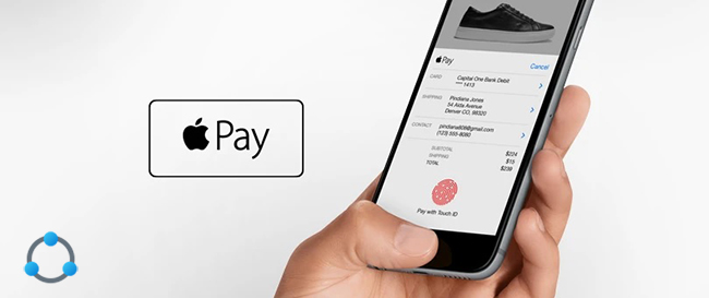 apple pay - sergio f esquivel - estratega digital - estrategia digital