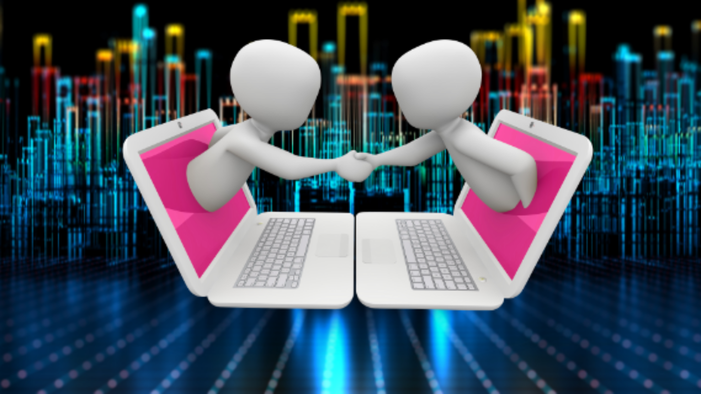 ¿Cómo ganarte la confianza del cliente? - sergio f esquivel - estratega digital privacidad o experiencia - los retos de la privacidad digital- sergio f esquivel - estratega digital estrategia digital