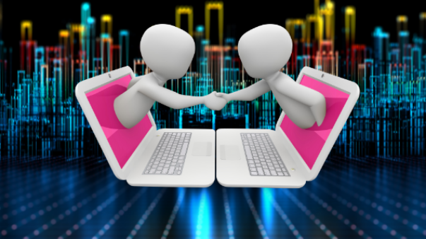 ¿Cómo ganarte la confianza del cliente? - sergio f esquivel - estratega digital privacidad o experiencia - los retos de la privacidad digital- sergio f esquivel - estratega digital estrategia digital
