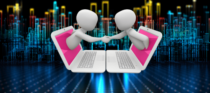 ¿Cómo ganarte la confianza del cliente? - sergio f esquivel - estratega digital privacidad o experiencia - los retos de la privacidad digital- sergio f esquivel - estratega digital estrategia digital