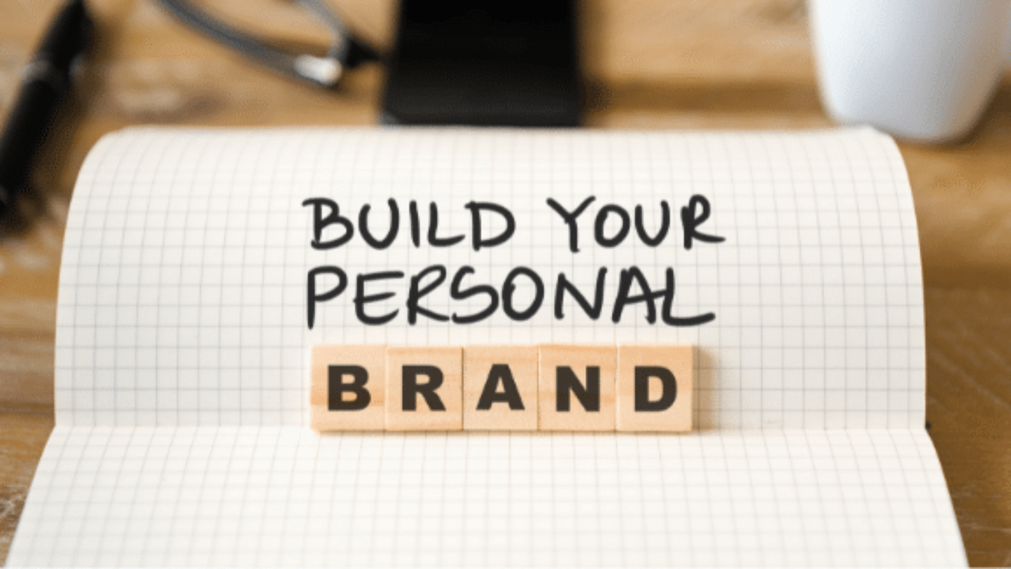 Crea tu marca personal - sergio f esquivel - estratega digital