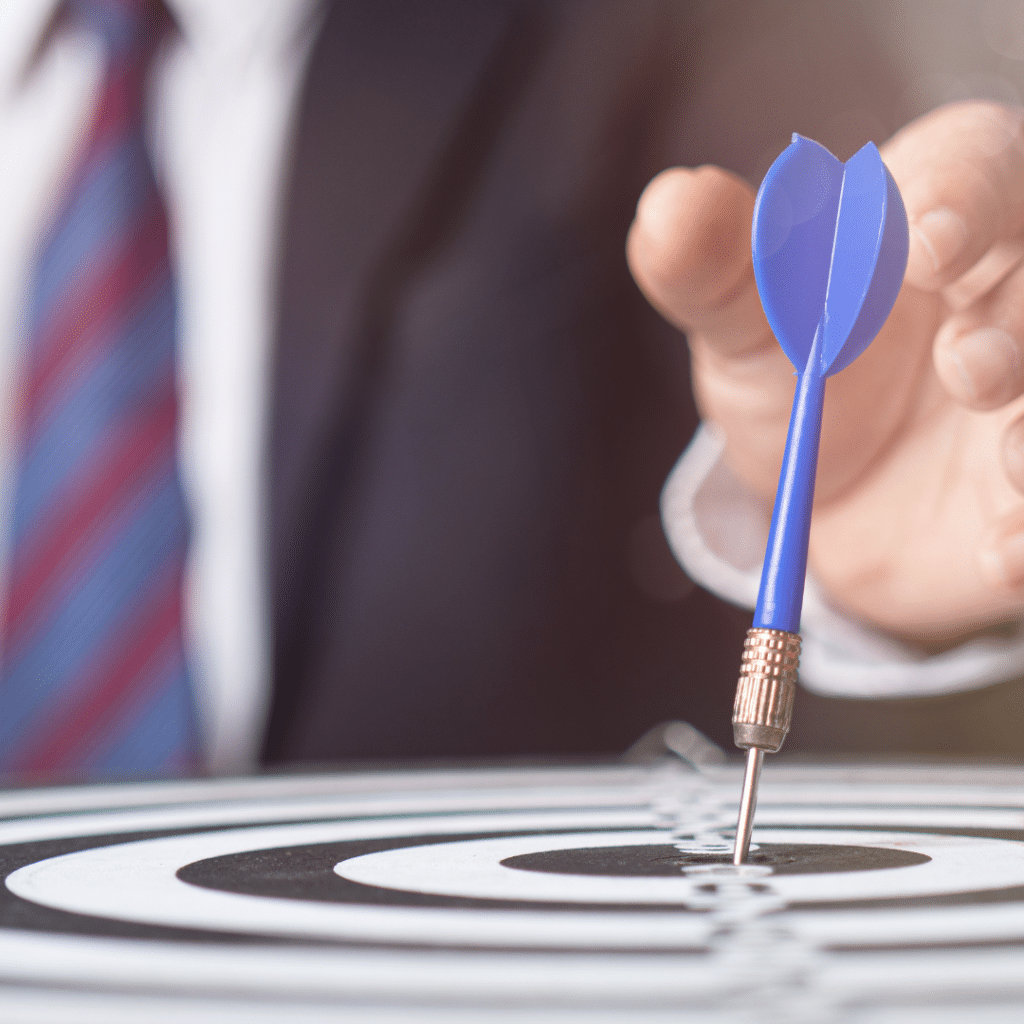 ¿Cómo seguir mis objetivos? - Sergio F. Esquivel | Estratega Digital