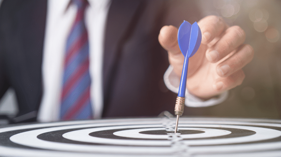 ¿Cómo seguir mis objetivos? - Sergio F. Esquivel | Estratega Digital