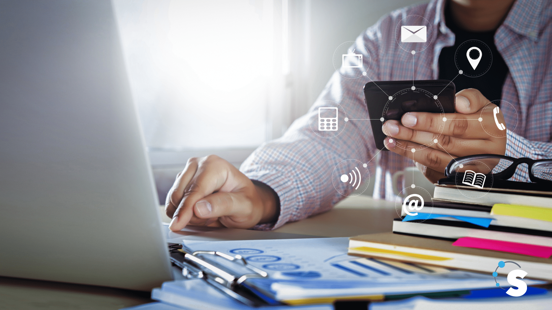 ¿Método y Mercado ¿Qué es eso - Sergio F. Esquivel Estratega Digital