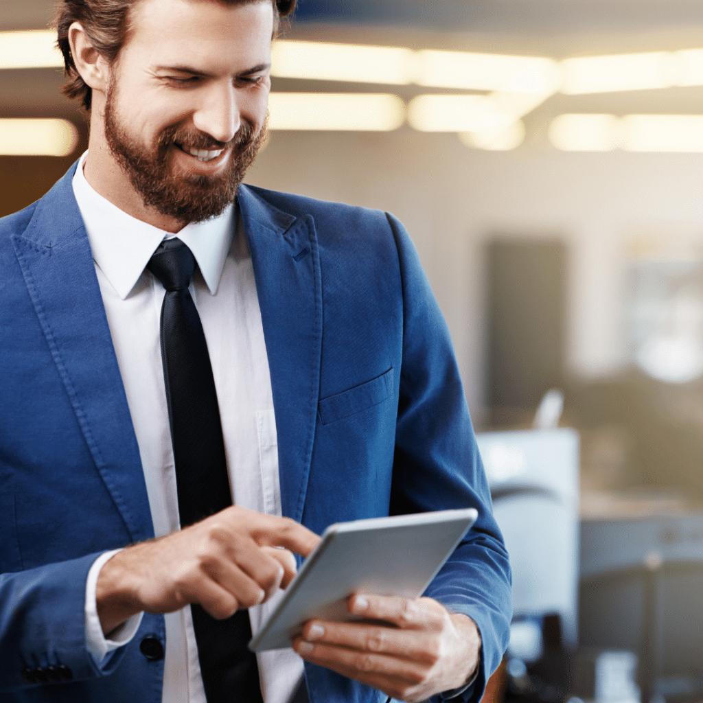¿Cómo conseguir a mi cliente ideal - Sergio f esquivel | Estratega Digital