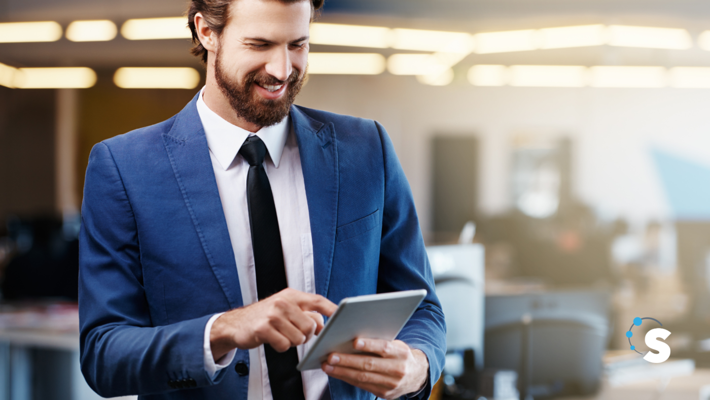 ¿Cómo conseguir a mi cliente ideal - Sergio f esquivel | Estratega Digital