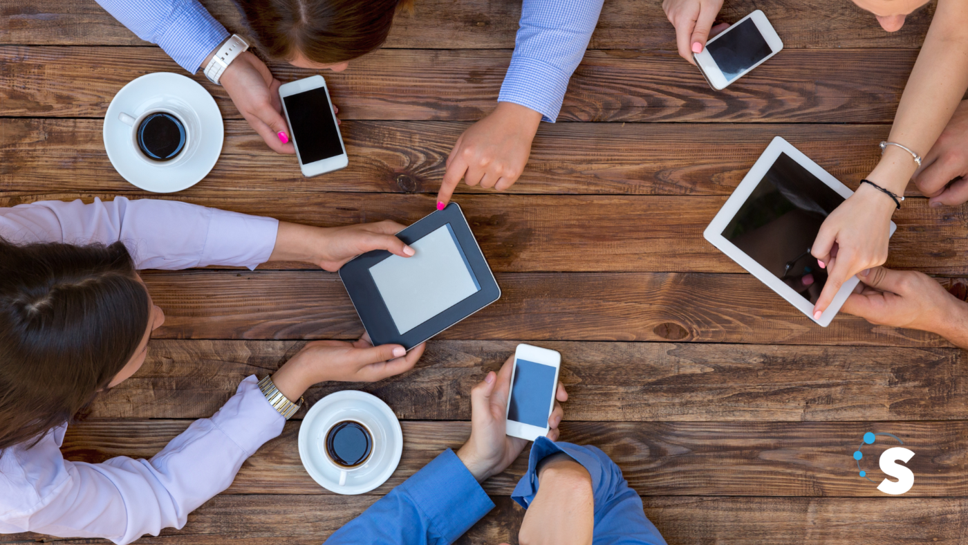 Crea interacciones con tus clientes - Sergio f esquivel | Estratega digital