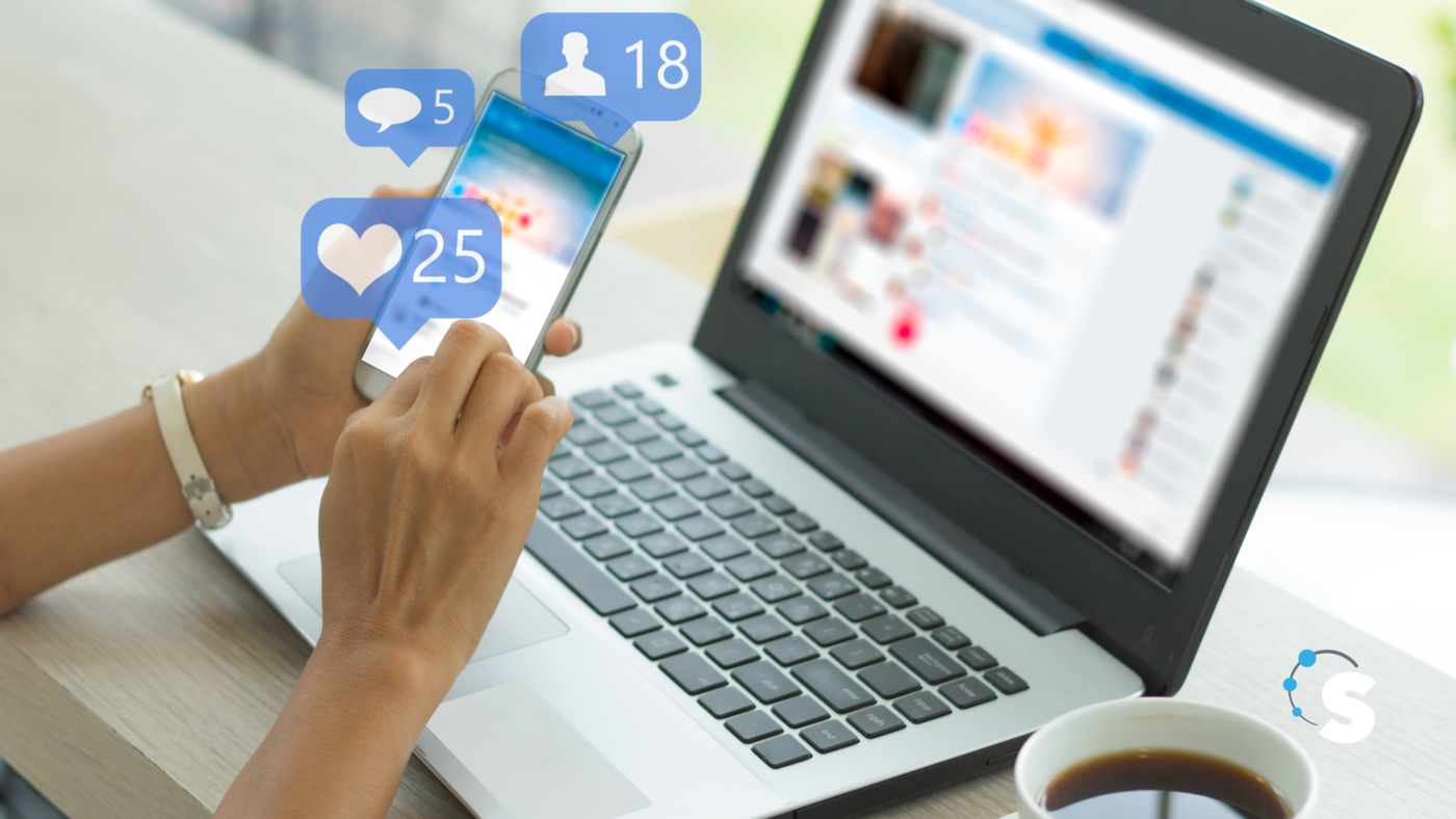 ¿Cómo conectar con mis clientes en redes sociales - Sergio F Esquivel | Estratega Digital