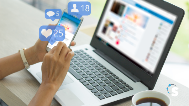¿Cómo conectar con mis clientes en redes sociales - Sergio F Esquivel | Estratega Digital