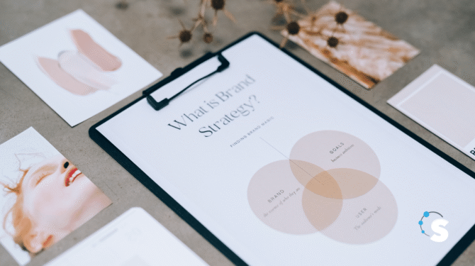 ¿Cómo describir mi marca - Sergio F Esquivel | Estratega Digital