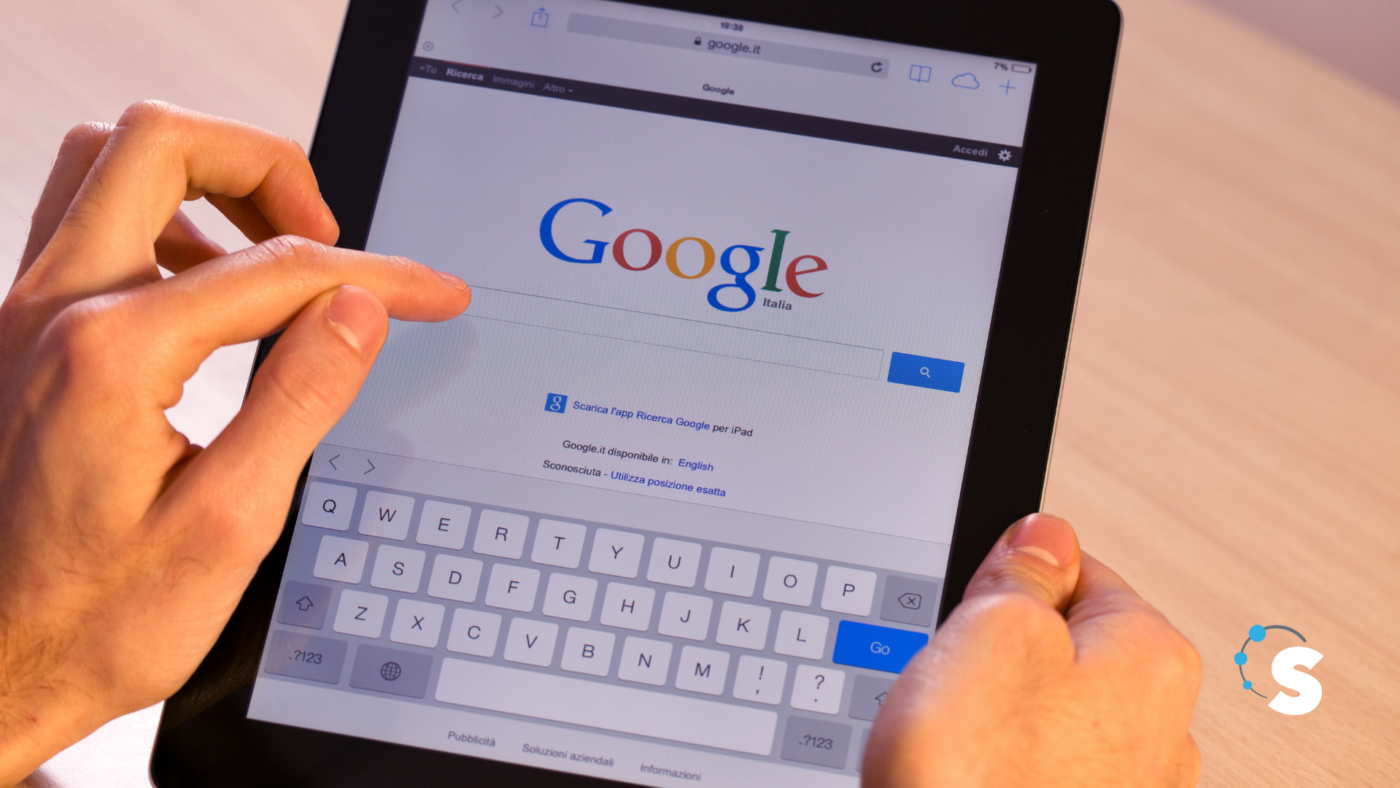 ¿Cómo posicionar tu negocio en Google- Sergio F Esquivel | Estratega Digital