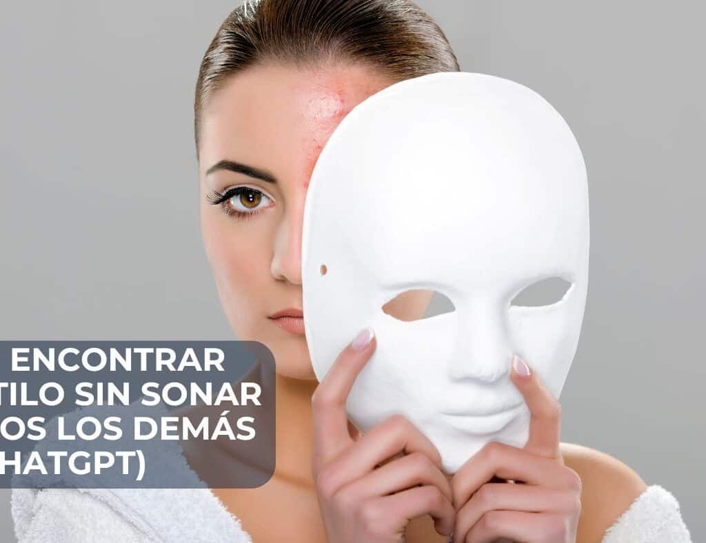 Cómo encontrar tu voz en redes sociales