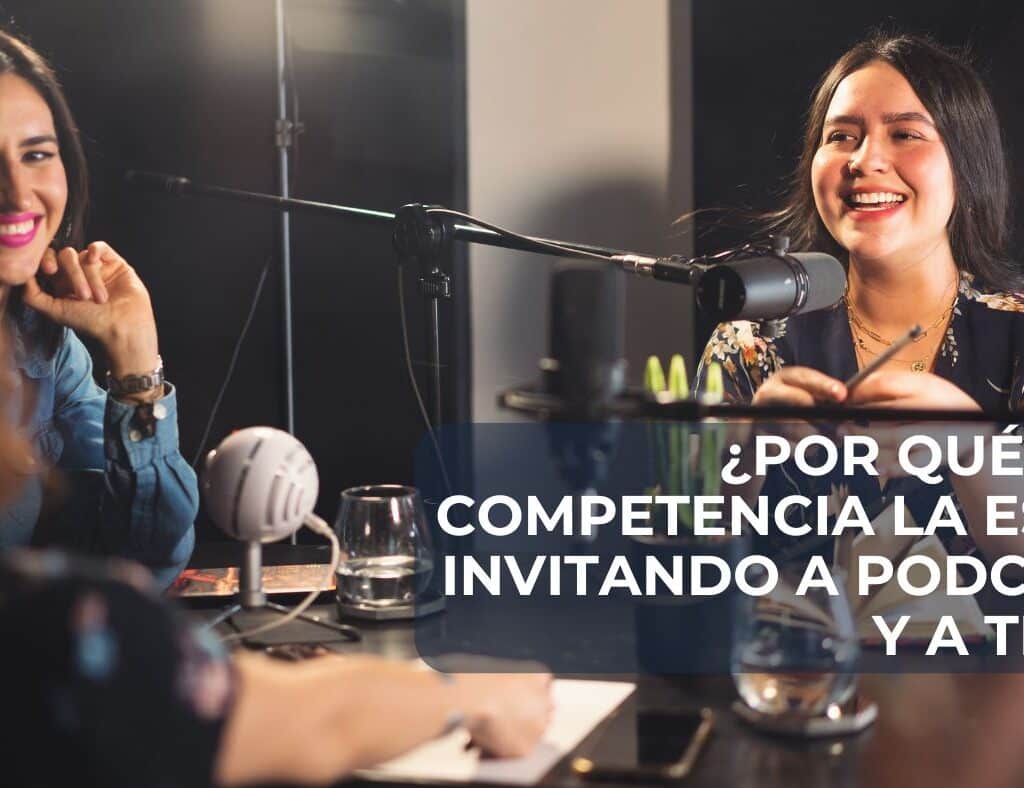 Cómo ser visible y destacar como experto en redes