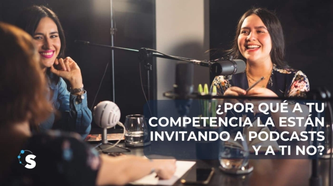 Cómo ser visible y destacar como experto en redes