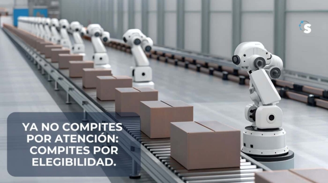 Tu nuevo cliente es un agente de IA